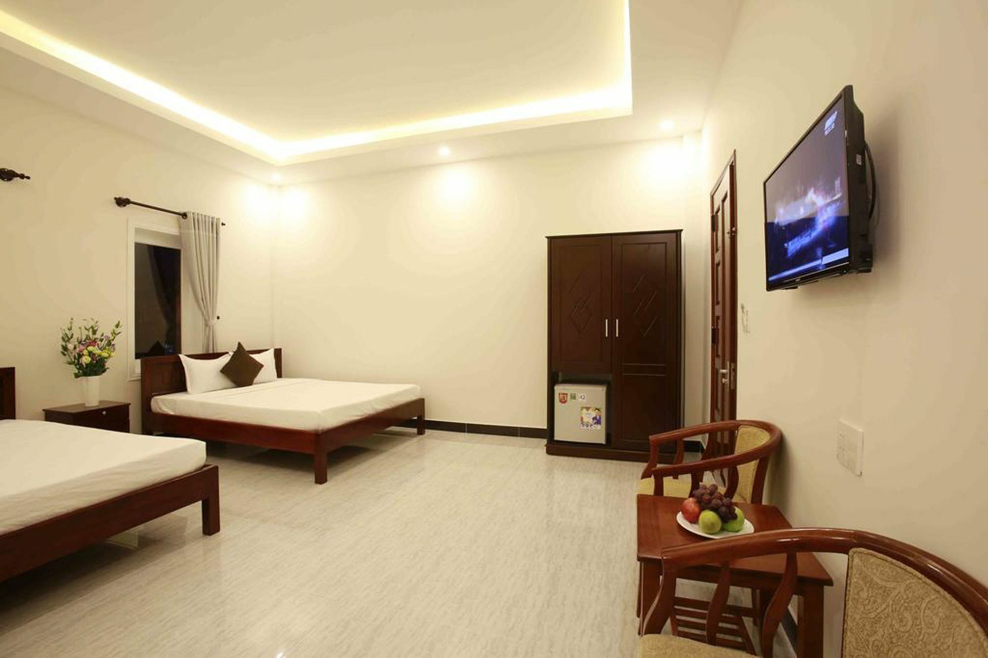 Basil Homestay Hoi An Exterior photo